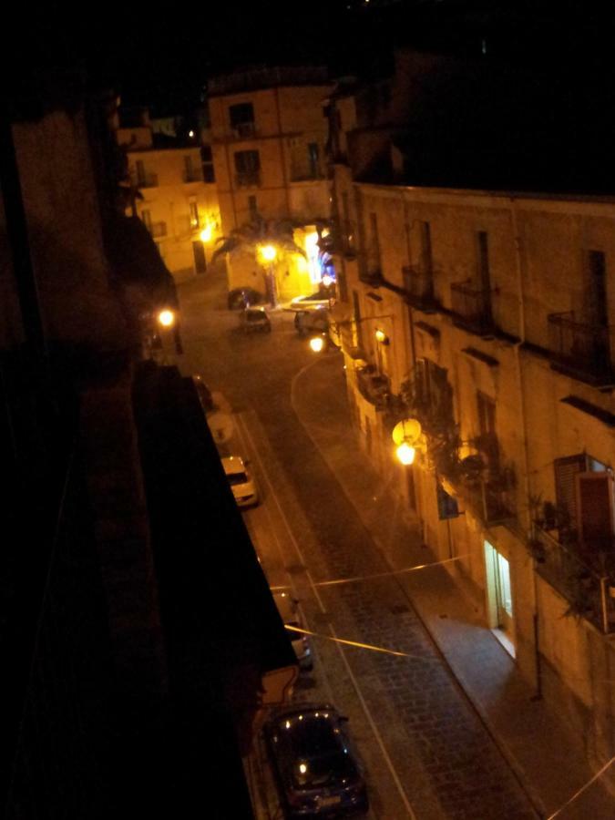La Terrazza B&B Rossano Exterior foto